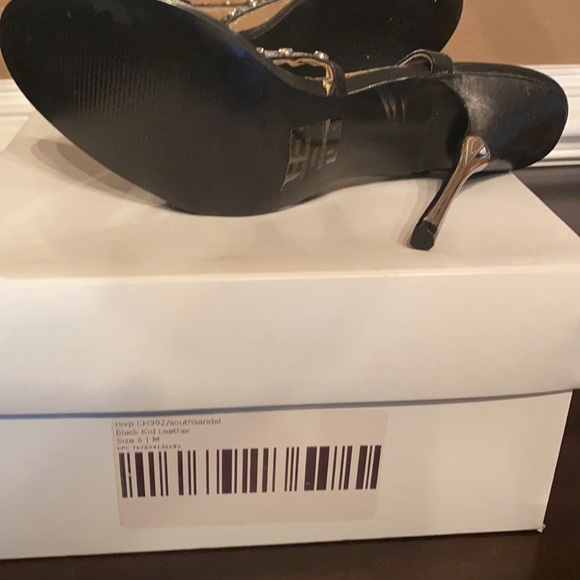 RSVP - Picture 3 of 4